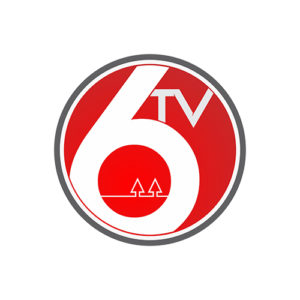 logo de canal 6